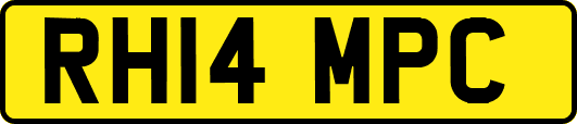 RH14MPC