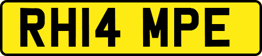 RH14MPE