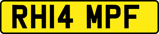 RH14MPF