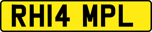 RH14MPL