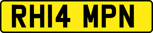 RH14MPN