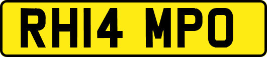 RH14MPO