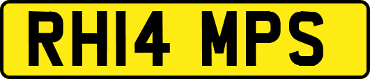 RH14MPS