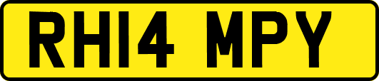 RH14MPY