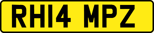 RH14MPZ