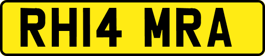 RH14MRA