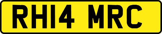RH14MRC