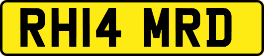 RH14MRD
