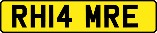 RH14MRE