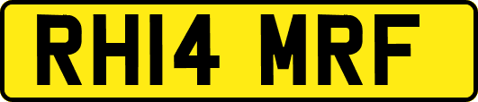 RH14MRF