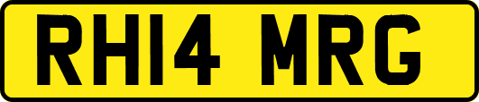 RH14MRG