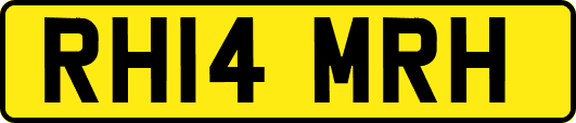 RH14MRH