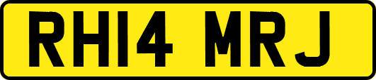 RH14MRJ