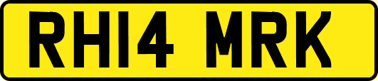 RH14MRK