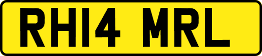 RH14MRL