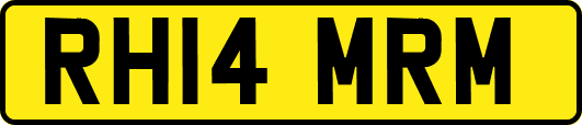 RH14MRM