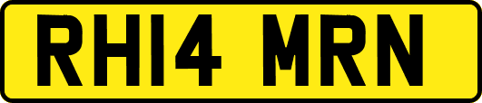 RH14MRN