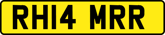 RH14MRR
