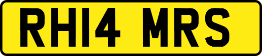 RH14MRS
