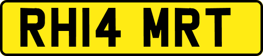 RH14MRT