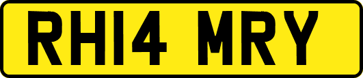 RH14MRY