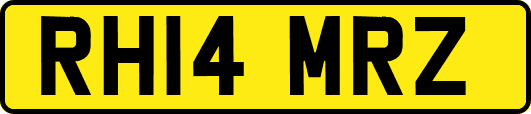 RH14MRZ