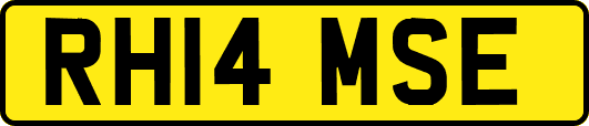 RH14MSE