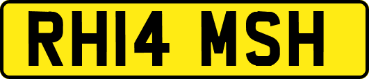 RH14MSH