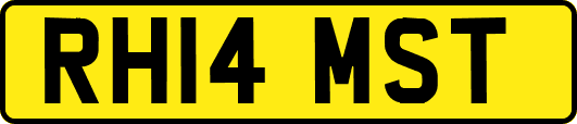 RH14MST