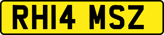 RH14MSZ