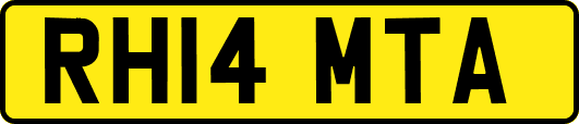 RH14MTA