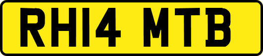 RH14MTB