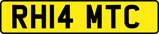 RH14MTC