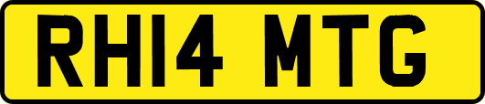 RH14MTG
