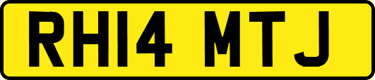 RH14MTJ