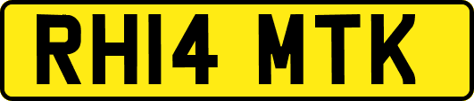 RH14MTK