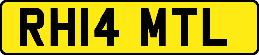 RH14MTL