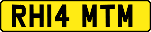RH14MTM