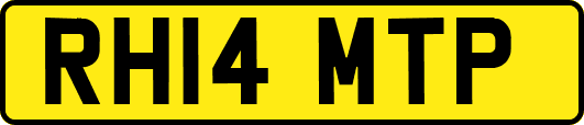 RH14MTP