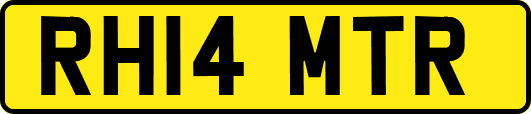 RH14MTR