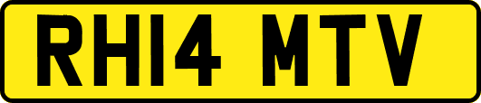 RH14MTV