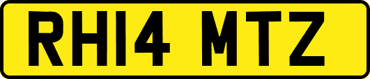 RH14MTZ
