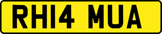 RH14MUA