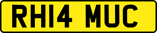 RH14MUC