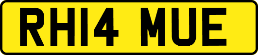 RH14MUE