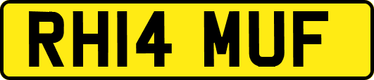 RH14MUF