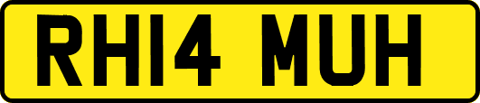 RH14MUH