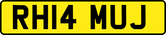 RH14MUJ