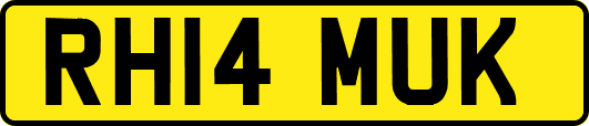 RH14MUK