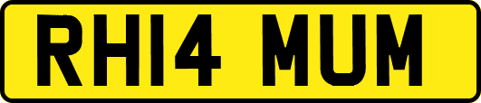 RH14MUM